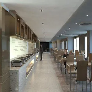 Hotel Park Habio Seoul South Korea