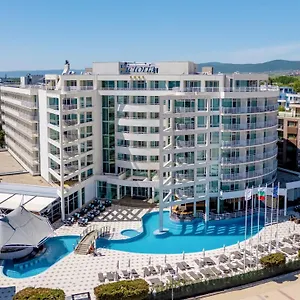 visit hotel