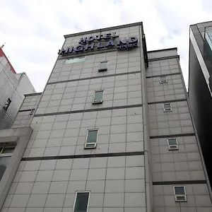 モーテル ハイランド, ソウル特別市