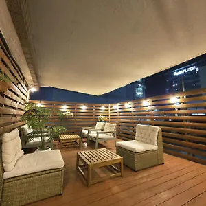 Auberge de jeunesse Olive Dongdaemun
