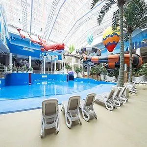 Hotel Park Habio Seoul